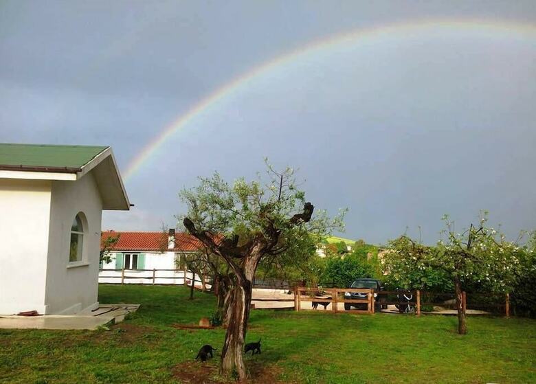 Bed & Breakfast La Piccola Fattoria