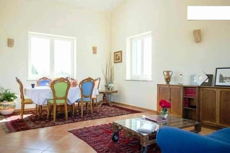 Bed & Breakfast La Piccola Fattoria