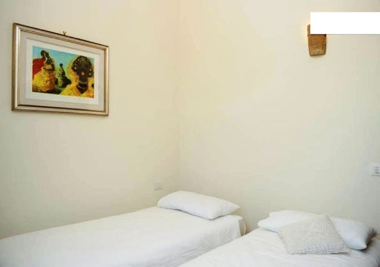 Bed & Breakfast La Piccola Fattoria