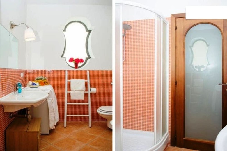 Bed & Breakfast La Piccola Fattoria