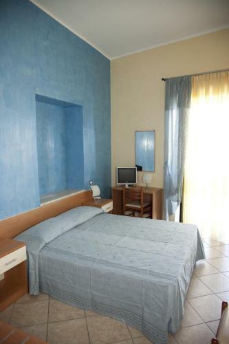 Bed & Breakfast Il Portico Dei Normanni