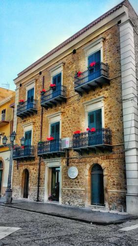 Bed & Breakfast Il Portico Dei Normanni
