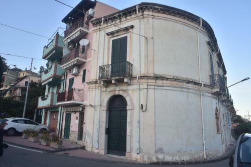 Apartamento Viewpoint Houses