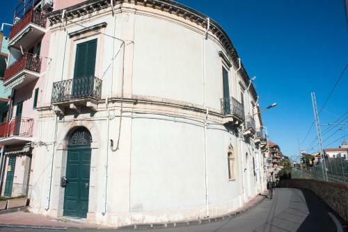 Apartamento Viewpoint Houses