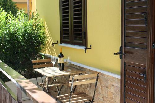 B&B My Sicily