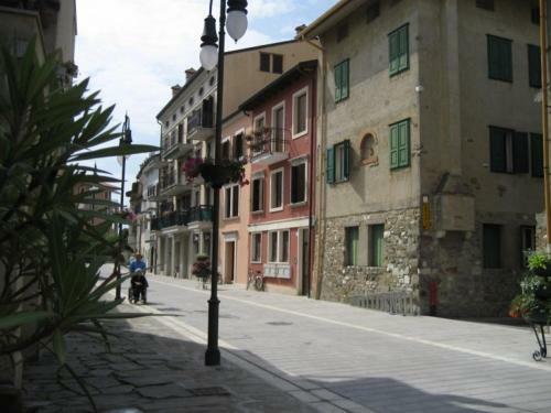Apartamento Villa Gradenigo