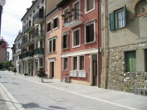 Apartamento Villa Gradenigo