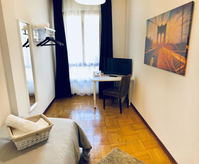 Hostal Cityhouse