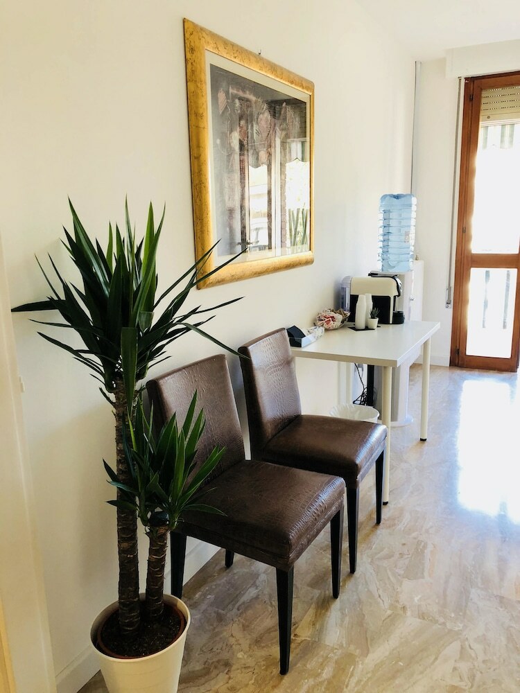 Hostal Cityhouse