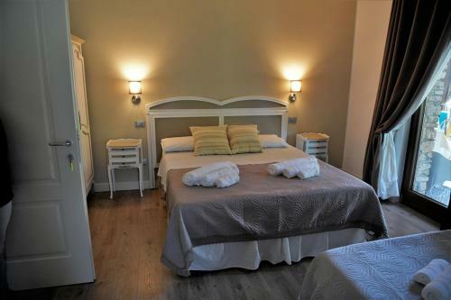 Bed & Breakfast Il Casale Della Gioia