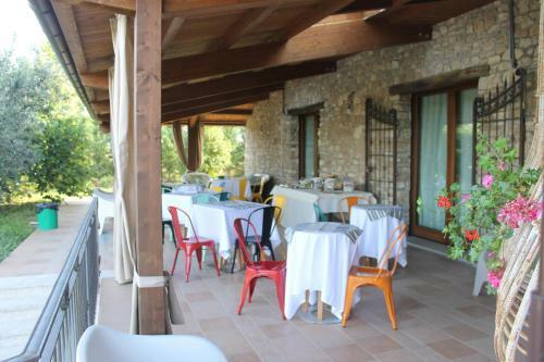 Bed & Breakfast Il Casale Della Gioia