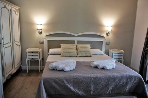 Bed & Breakfast Il Casale Della Gioia