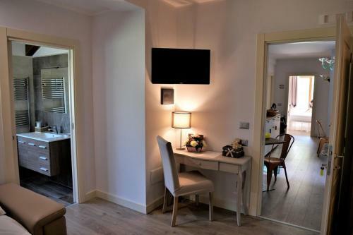 Bed & Breakfast Il Casale Della Gioia