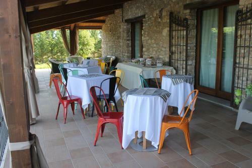 Bed & Breakfast Il Casale Della Gioia