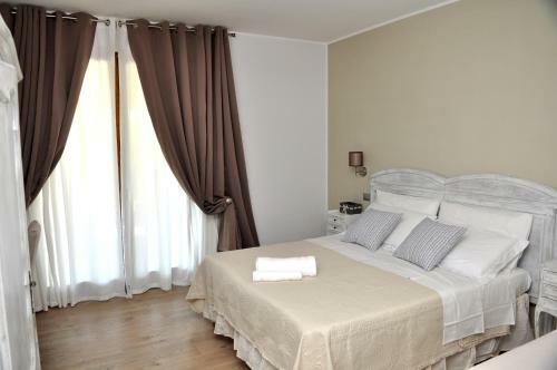Bed & Breakfast Il Casale Della Gioia