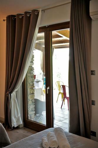 Bed & Breakfast Il Casale Della Gioia