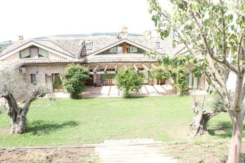 Bed & Breakfast Il Casale Della Gioia