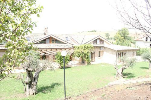 Bed & Breakfast Il Casale Della Gioia