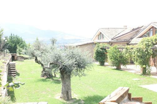Bed & Breakfast Il Casale Della Gioia