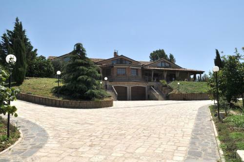 Bed & Breakfast Il Casale Della Gioia