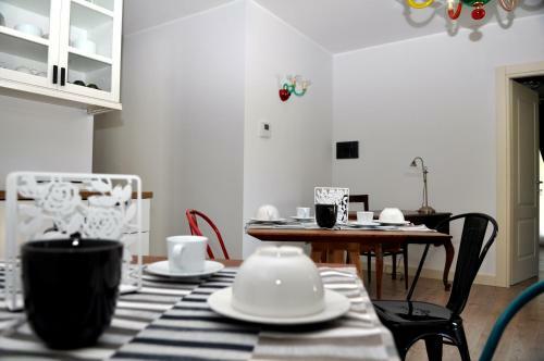 Bed & Breakfast Il Casale Della Gioia