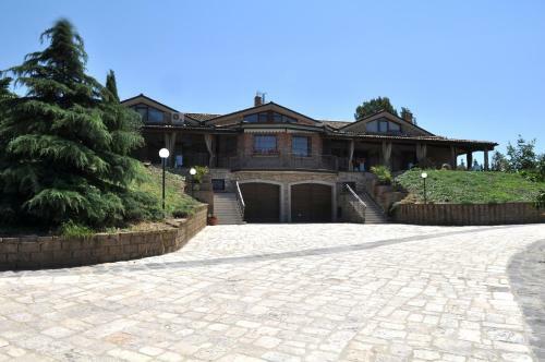 Bed & Breakfast Il Casale Della Gioia