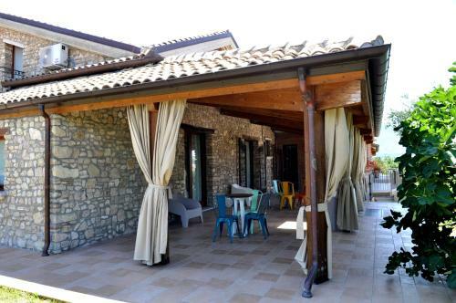 Bed & Breakfast Il Casale Della Gioia