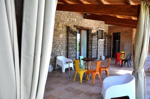 Bed & Breakfast Il Casale Della Gioia