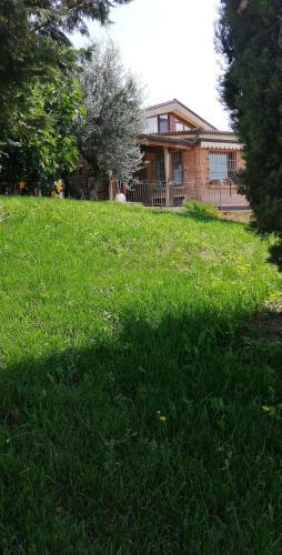 Bed & Breakfast Il Casale Della Gioia