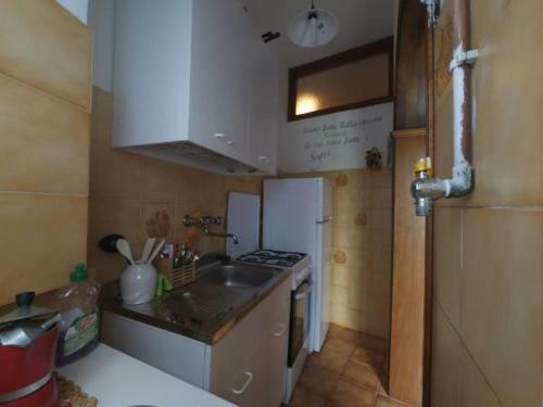 Apartamento Il Frantoio