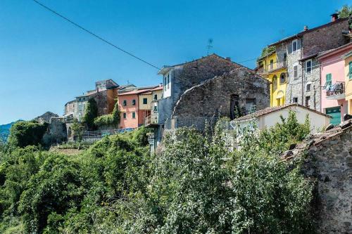 Apartamento Il Frantoio