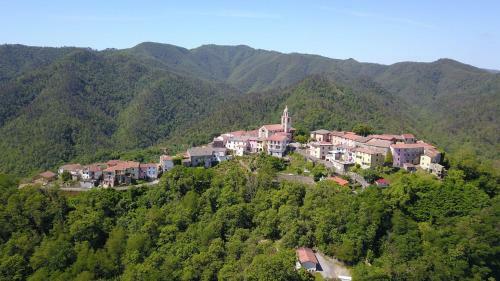 Apartamento Il Frantoio