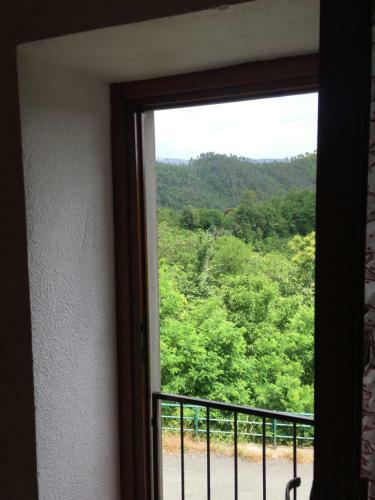 Apartamento Il Frantoio