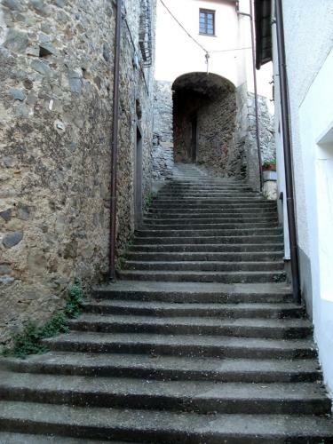 Apartamento Il Frantoio