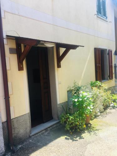 Apartamento Il Frantoio