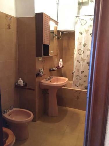 Apartamento Il Frantoio