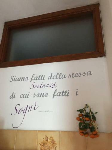 Apartamento Il Frantoio