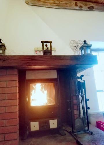 Apartamento Il Frantoio