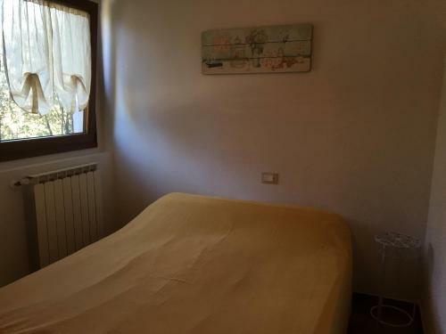 Apartamento Margherita Home
