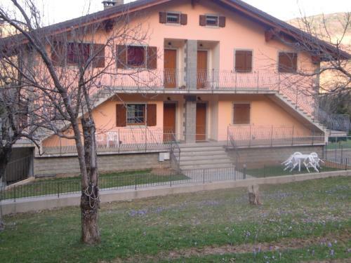 Apartamento Margherita Home