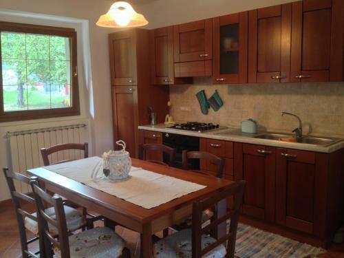 Apartamento Margherita Home