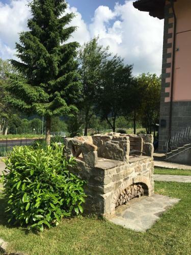 Apartamento Margherita Home