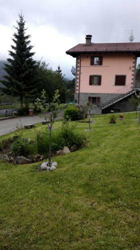 Apartamento Margherita Home