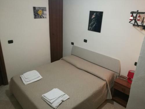 Hostal Garden Inn