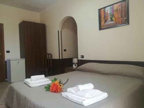 Hostal Garden Inn