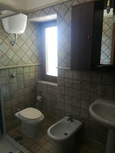 Hostal Garden Inn