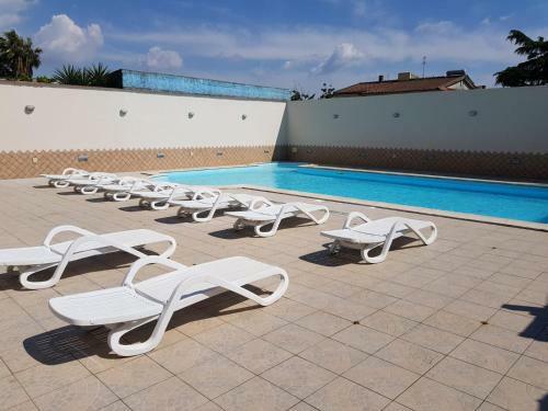 Hostal Garden Inn