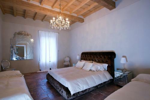 Hotel Villa Fabrizia Resort