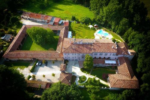 Hotel Villa Fabrizia Resort