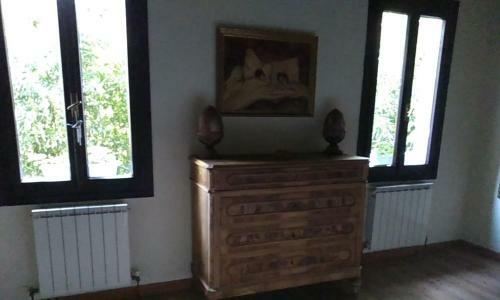 Hostal Ca' Del Tajo